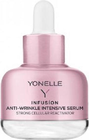 Yonelle Infusion Anti-wrinkle Intensive Serum Intensywne Serum Przeciwzmarszczkowe 30ml (w)