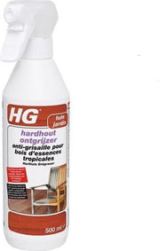 Hardhout ontgrijzer - HG