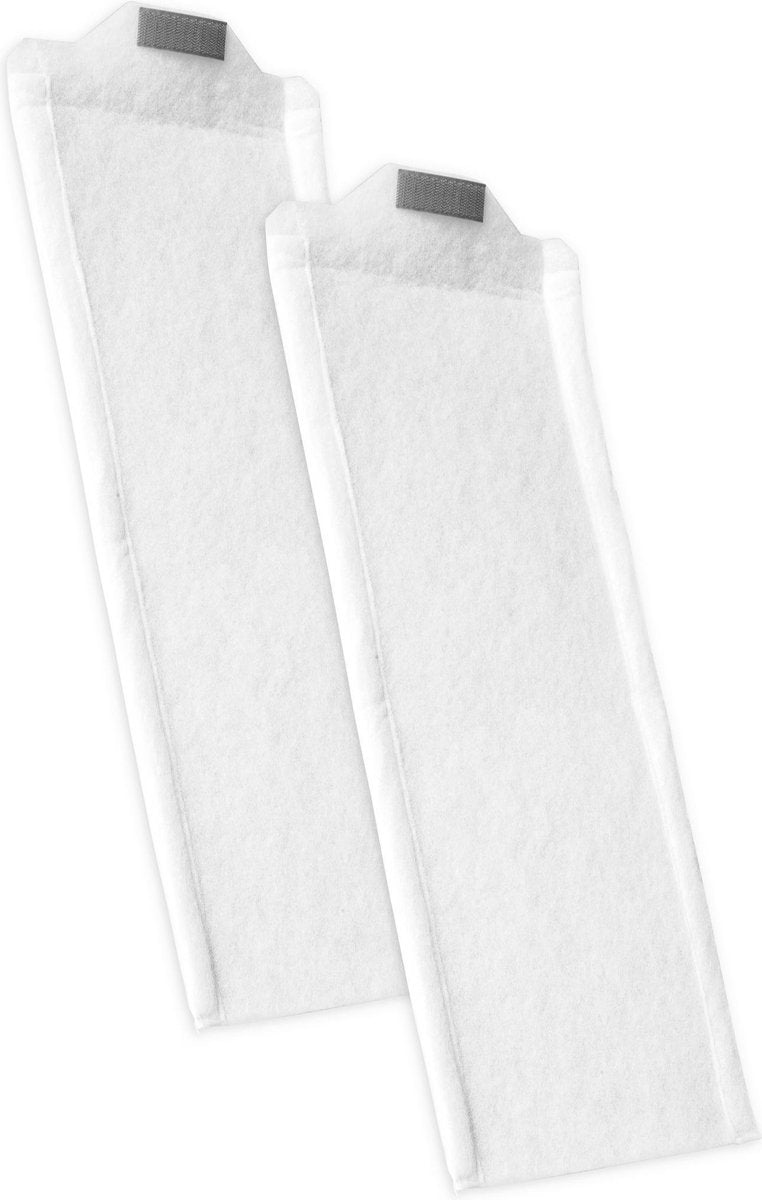 5 filtersets | J.E. StorkAir WHR 930/950/960 | Filterklasse G3 | WTW-filters