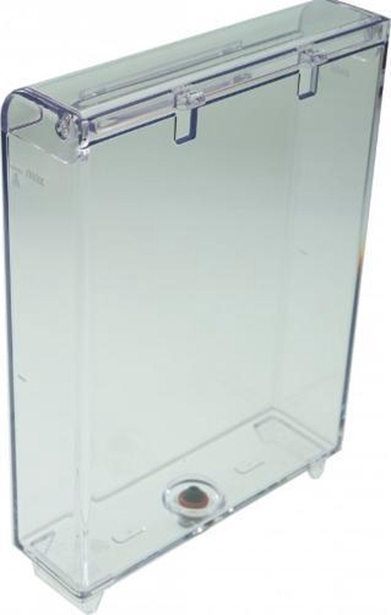 Delonghi waterreservoir watertank koffiezetter Nespresso Lattissima Touch EN550 15695 v