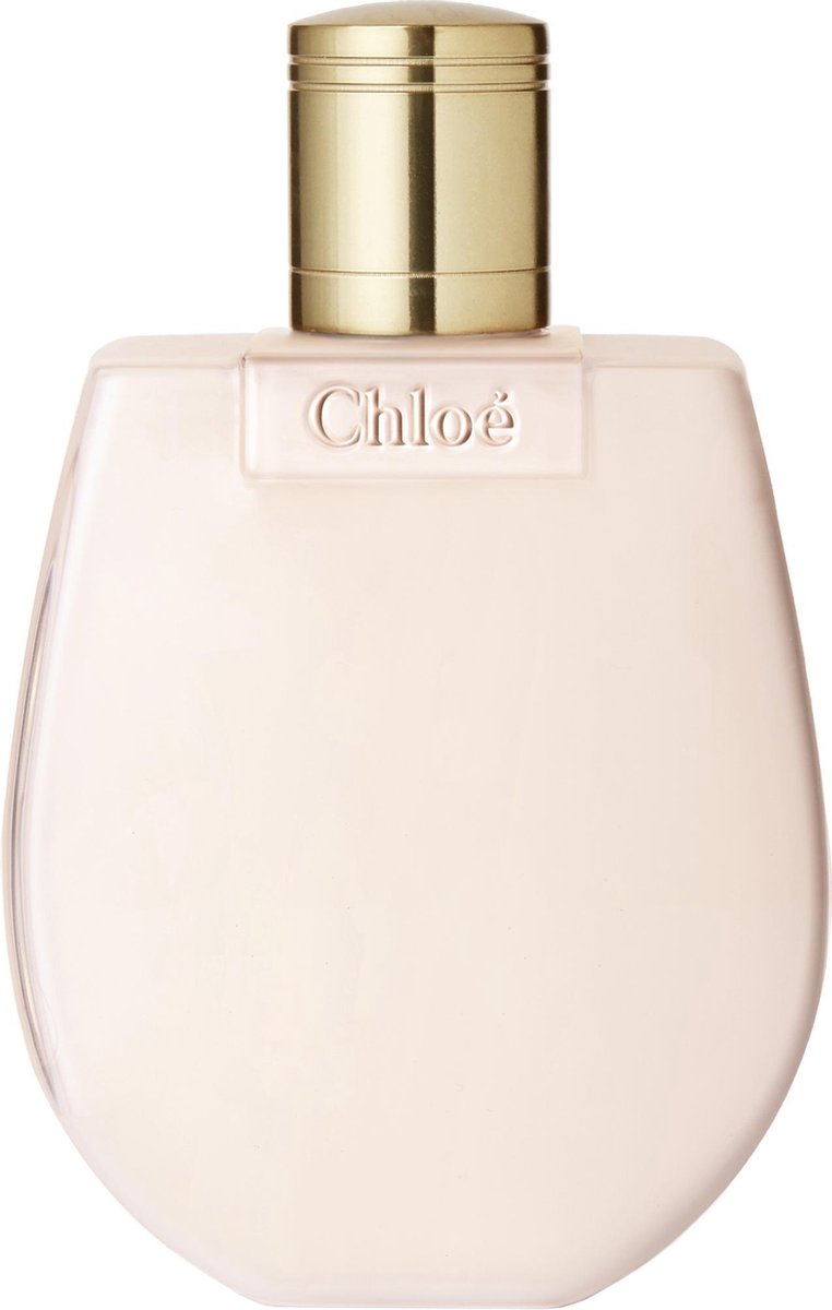 Chloé Nomade - 200 ml - bodylotion - huidverzorging voor dames
