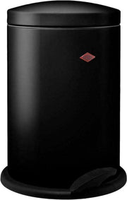 Wesco Pedaalemmer "Base Softer" - 13 l - Zwart