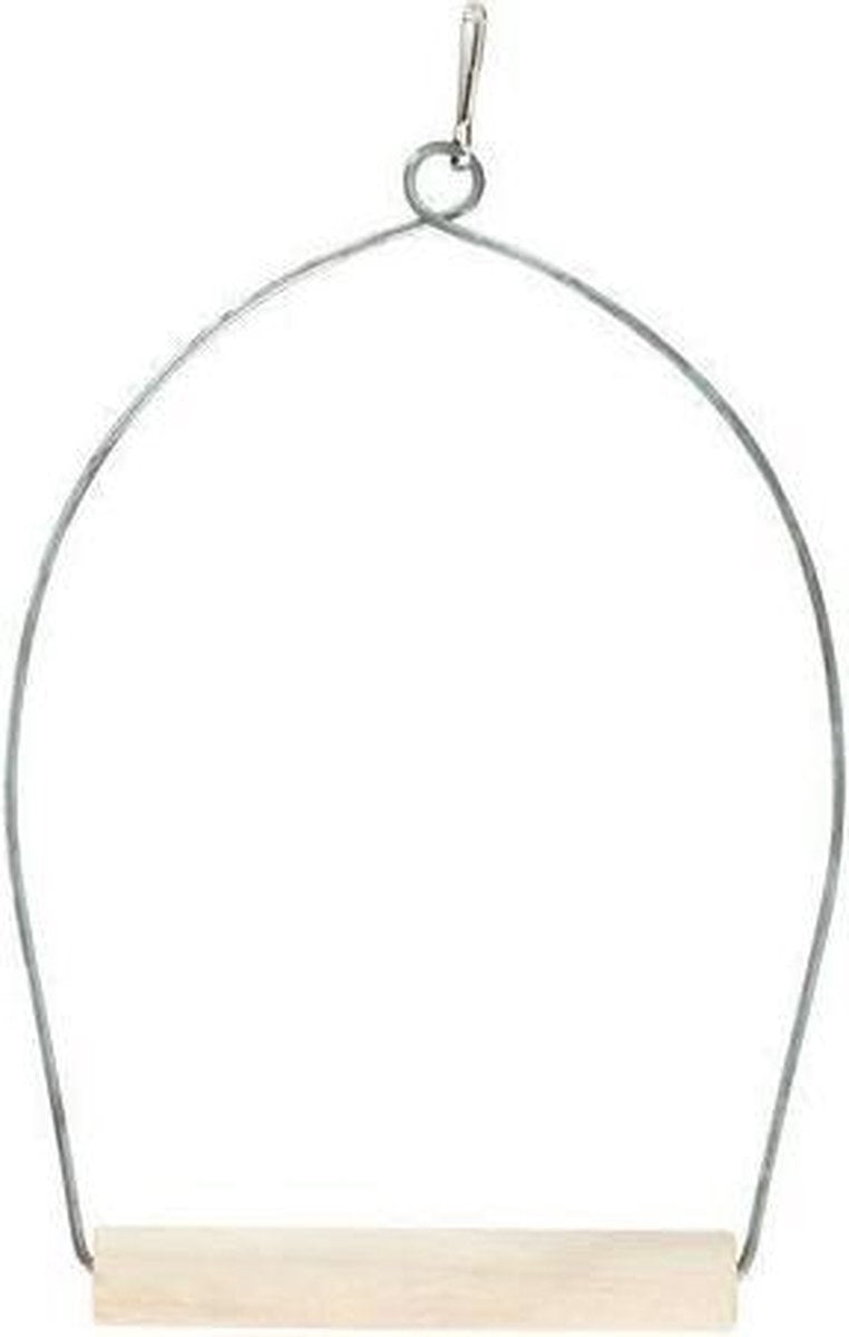 Kerbl Boogschommel 10x20cm