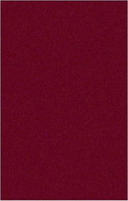 Duni tafellaken Rood Dunisilk+ 138x220