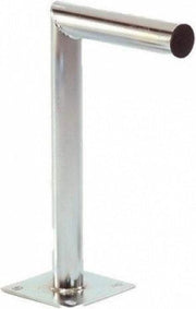 Blueqon WML70 42mm antenne muurbeugel