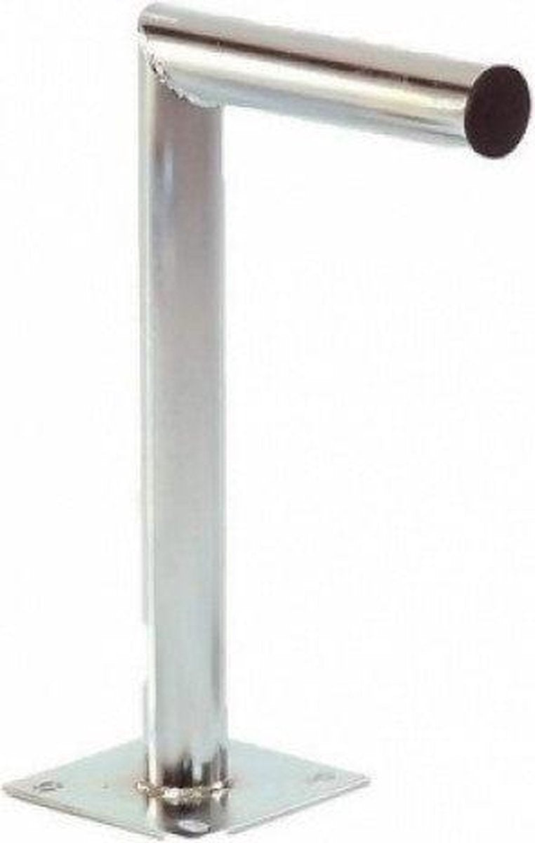 Blueqon WML70 42mm antenne muurbeugel
