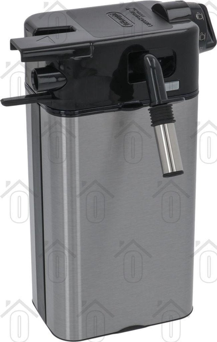 DeLonghi Kan Melkkan voor volautomaat ESAM 6900 5513294541