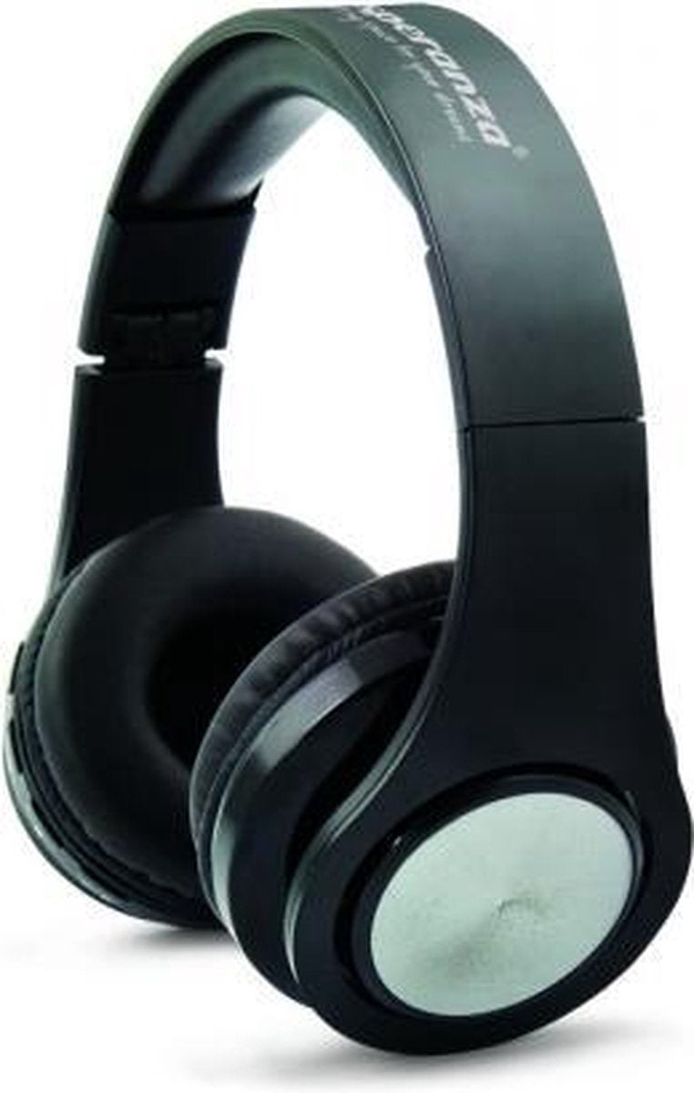 Esperanza FLEXI Headset Black Bluetooth