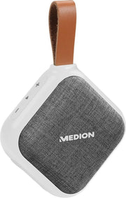 MEDION LIFE E65242 Bluetooth Speaker