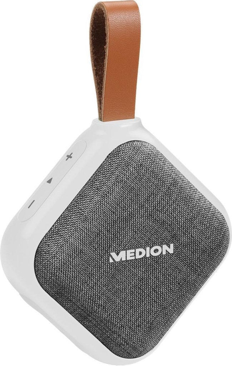 MEDION LIFE E65242 Bluetooth Speaker