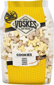 12x Voskes Puppy Mix 400 gr