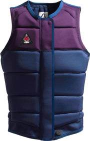 Follow Pharaoh dames impact vest plum