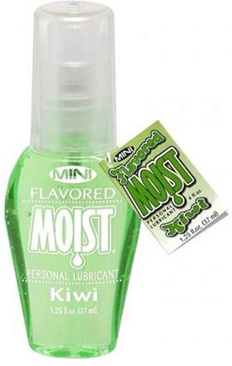 Mini Moist Anal Lube - 1.25 fl. oz.