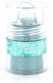 Bourjois Suivez Mon regard Oogschaduw - 27 Sparkling Blue