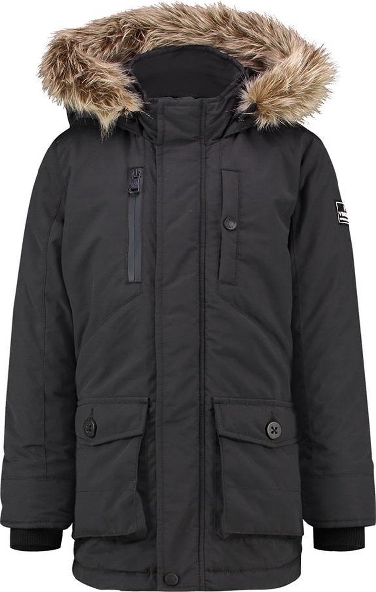 Jacket Taha