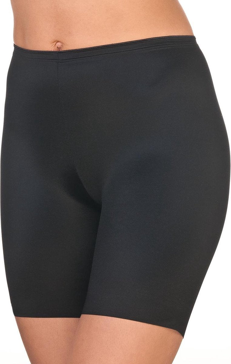 Soft Touch Shaper Slip met pijp 0088122 004 Black