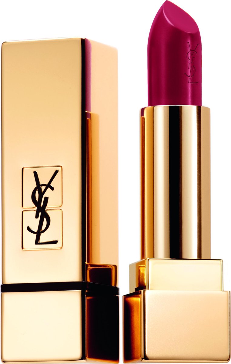 Yves Saint Laurent Rouge Pur Couture Lipstick  - 72 Rouge Vinyle
