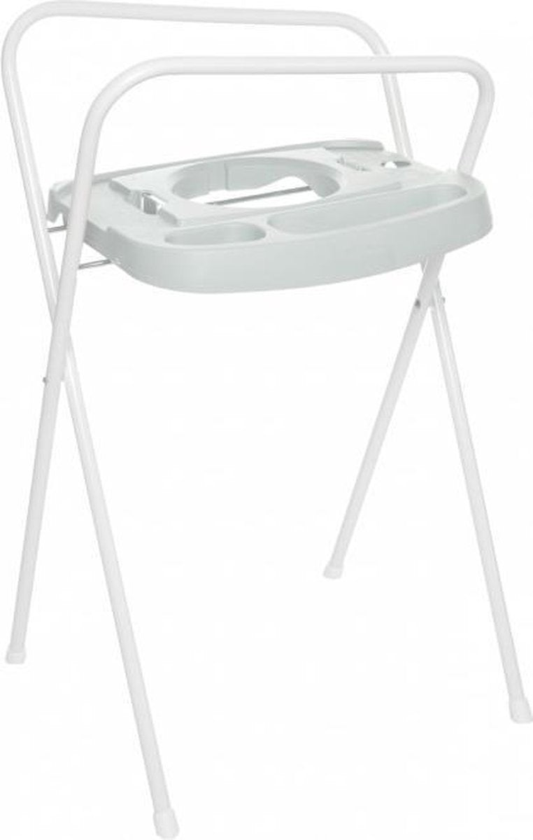 bébé-jou Fabulous Badstandaard 103 cm - Sky Green