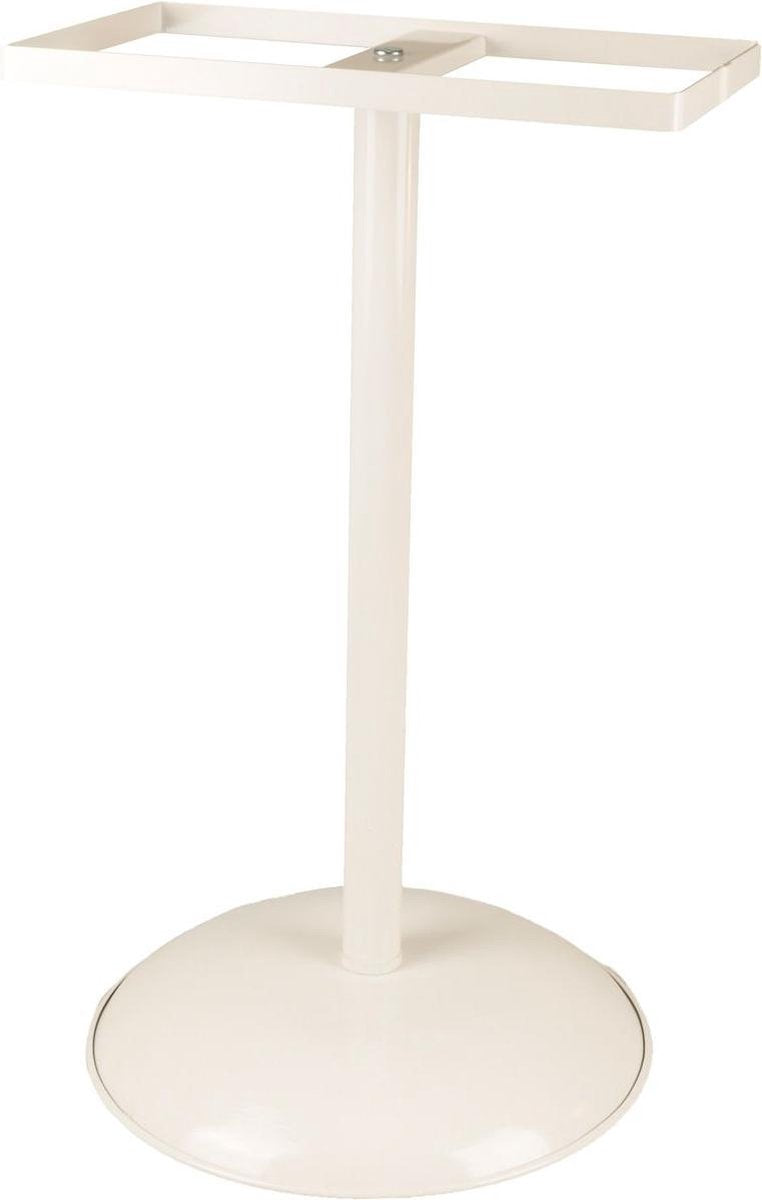 Vogelkooi Standaard Ulla 1 Wit - Wit - 21.5 x 38.5 x 65 cm
