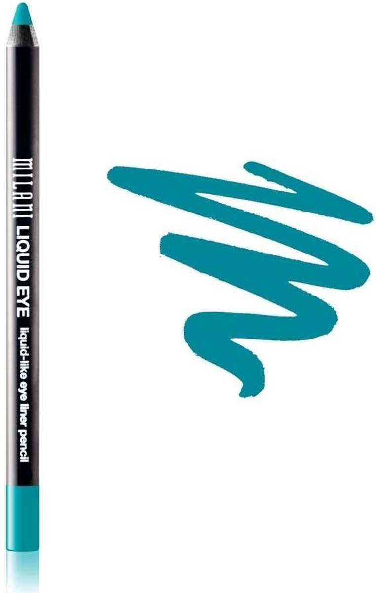 Milani Liquid Like Eye Liner � Aqua