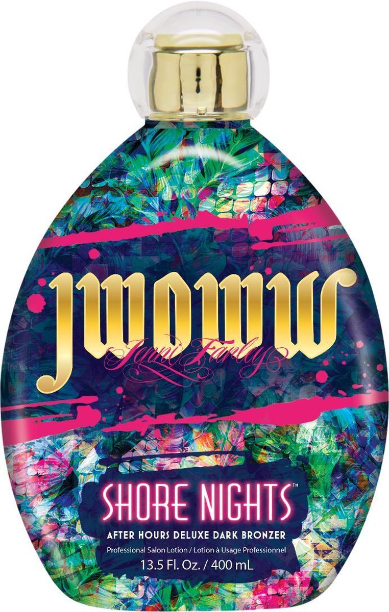 Australian Gold JWOWW Shore Nights