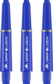 Mission Griplock Shaft Blue - Inbetween