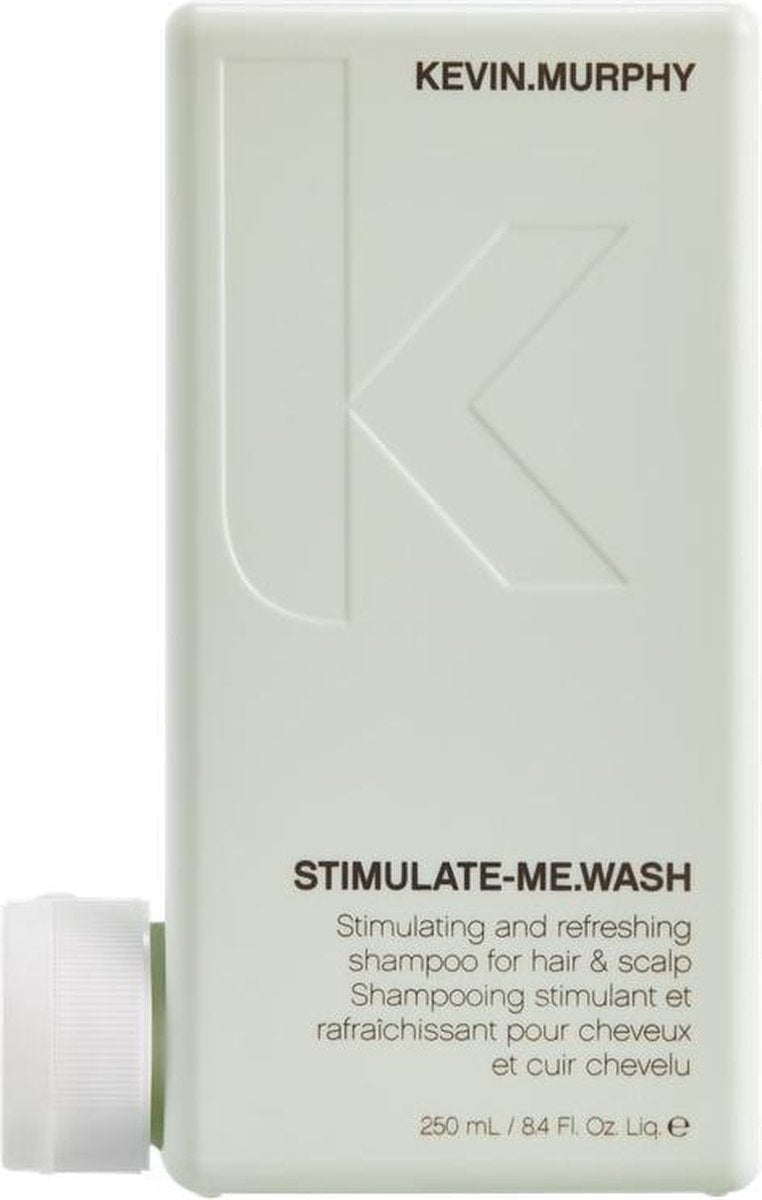 Kevin Murphy KMan Stimulate-Me Wash - 250ml