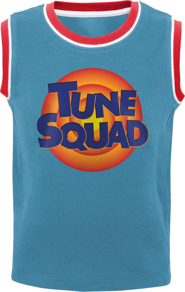 Tasmanian Devil ” Taz” Shooter Tank – Space Jam – Toon Squad