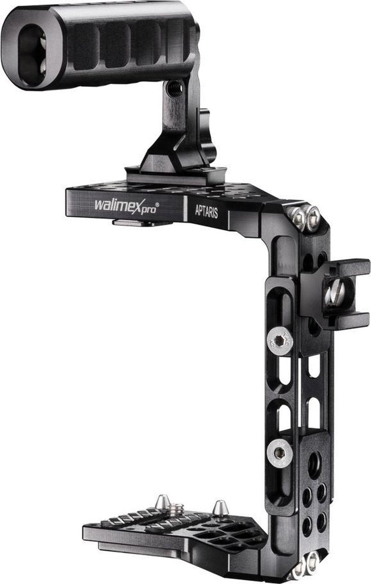 Walimex Aptaris Universal XL II kooi voor camerabescherming 1/4