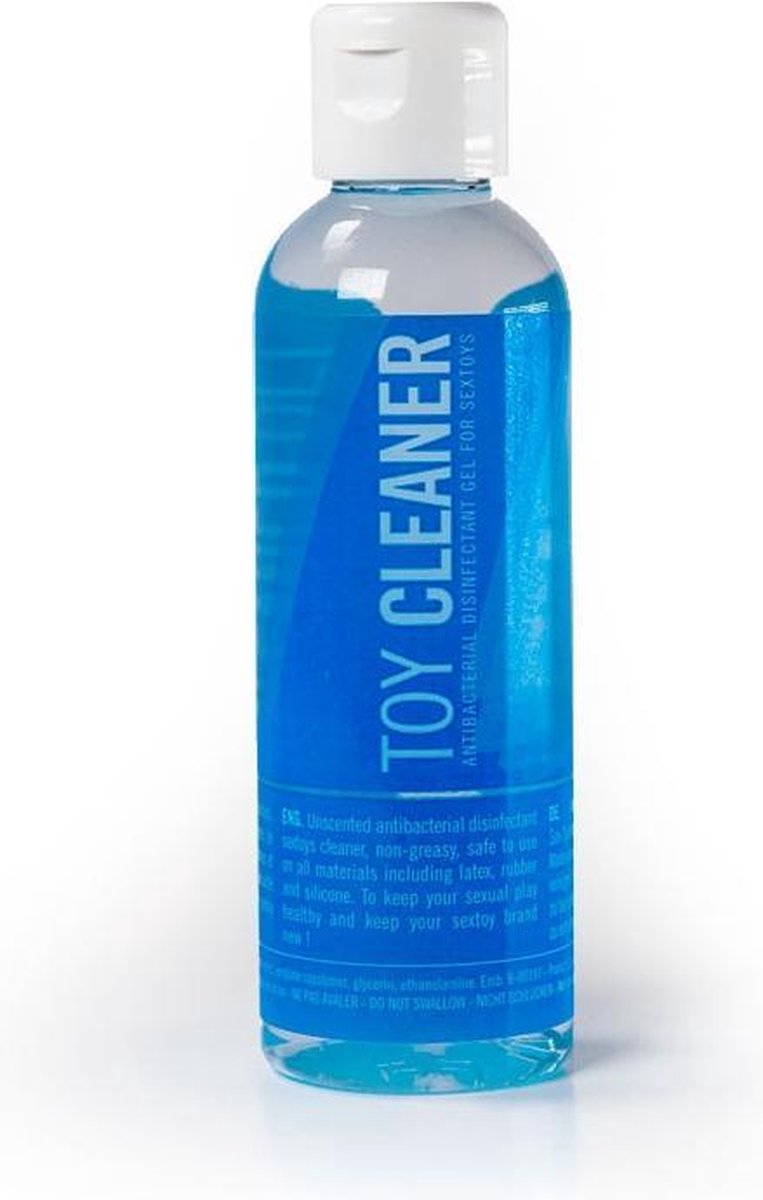 Toy Cleaner 100ml