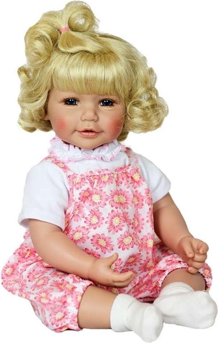 Adora Emma met zomerpakje 51 cm
