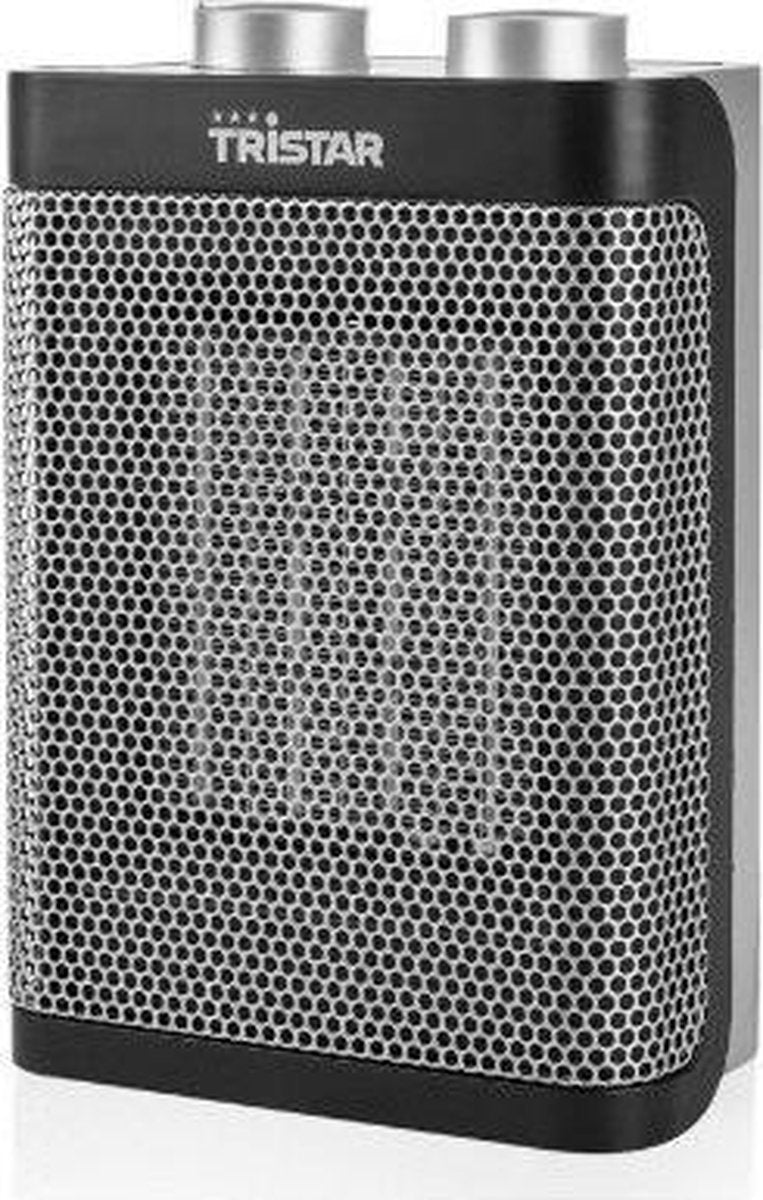 Tristar elektrische  keramische kachel 1500W watt -