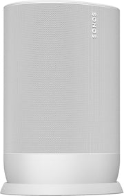 Sonos Move - Bluetooth speaker - Wit