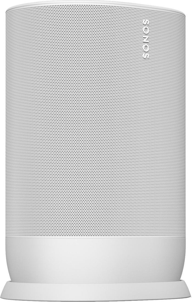 Sonos Move - Bluetooth speaker - Wit
