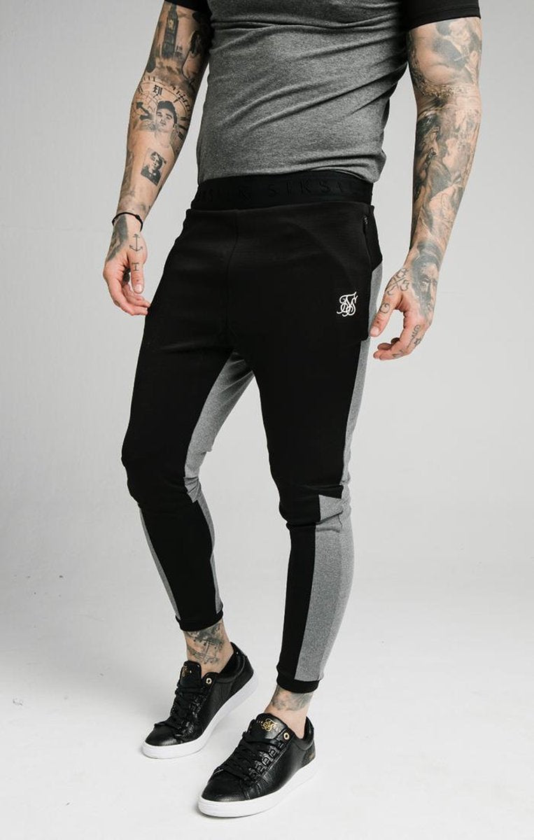 SIKSILK ENDURANCE TRACK PANTS