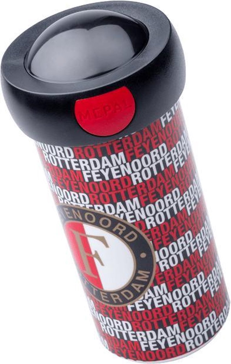 Feyenoord Drinkbeker Allover