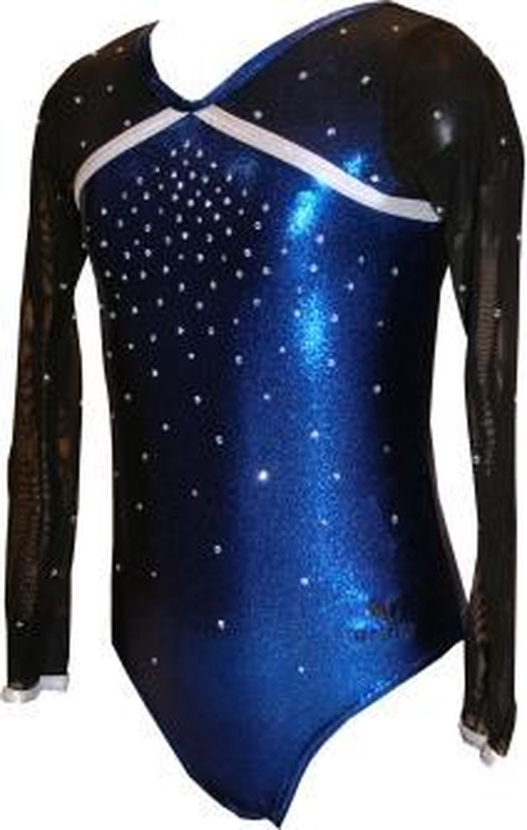 Turnpak Erima Murcia Blauw