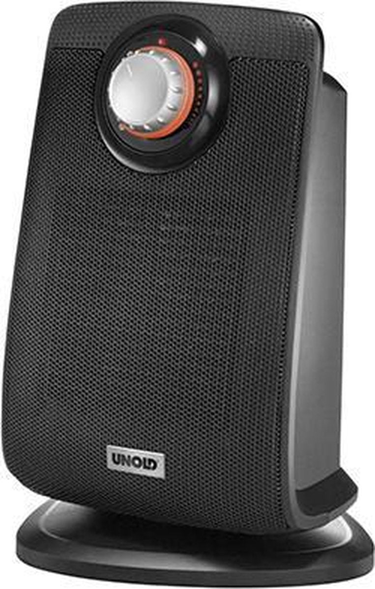 Unold 86445 - Ventilatorkachel