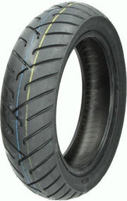 Buitenband Deestone 120/70-12 Tl Slick/805