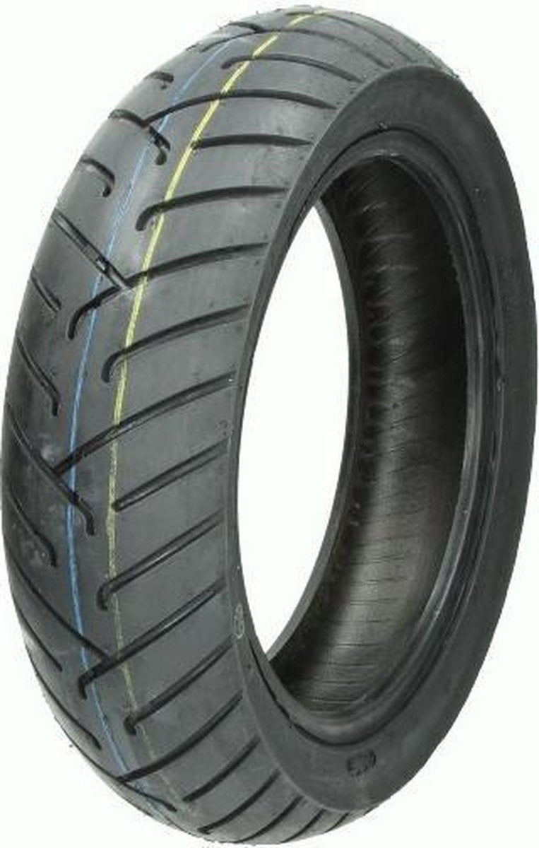 Buitenband Deestone 120/70-12 Tl Slick/805