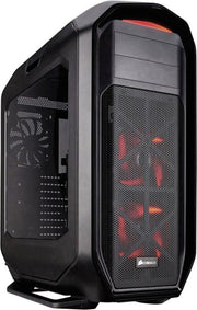 Graphite Series 780T Full Tower ATX Case Black