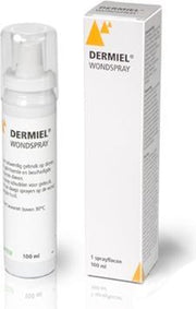 Dermiel huidspray - 100 ml