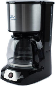 Elta Koffiezetapparaat 12-kops 800 Watt