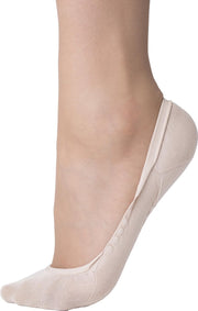 Dames Ballerina Sokken met Massage 3 paar