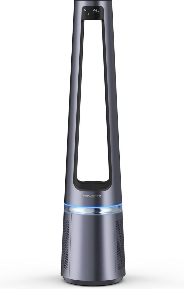 Rowenta Eclipse QU5030 2-in-1 luchtreiniger - Ventilator