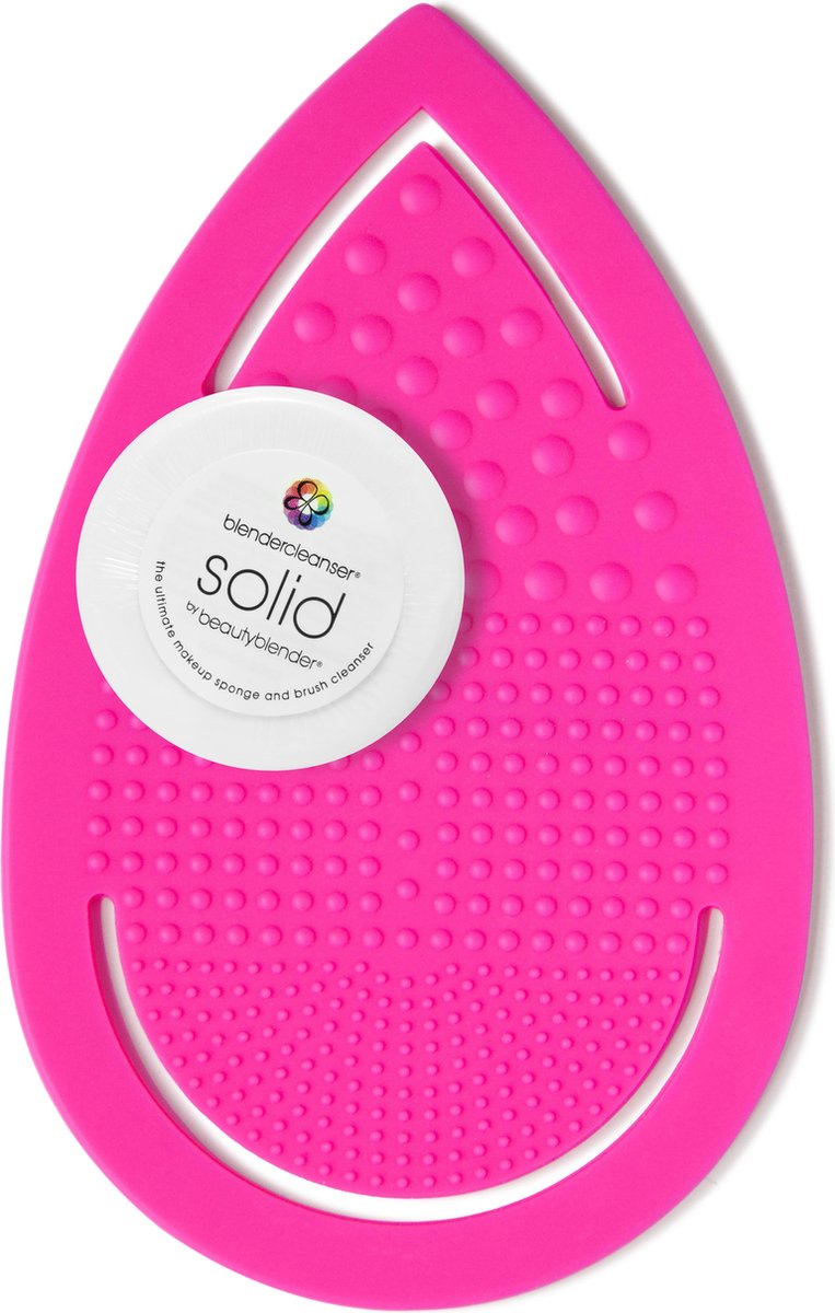 beautyblender keep it clean