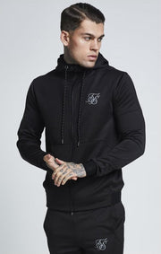 SikSilk Agility Zip Hoodie maat M