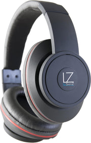 LeSenz BlueSenz Beat koptelefoon - Zwart