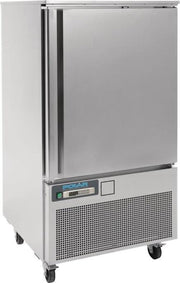 Polar U-serie snelkoeler / snelvriezer 40kg / 28kg