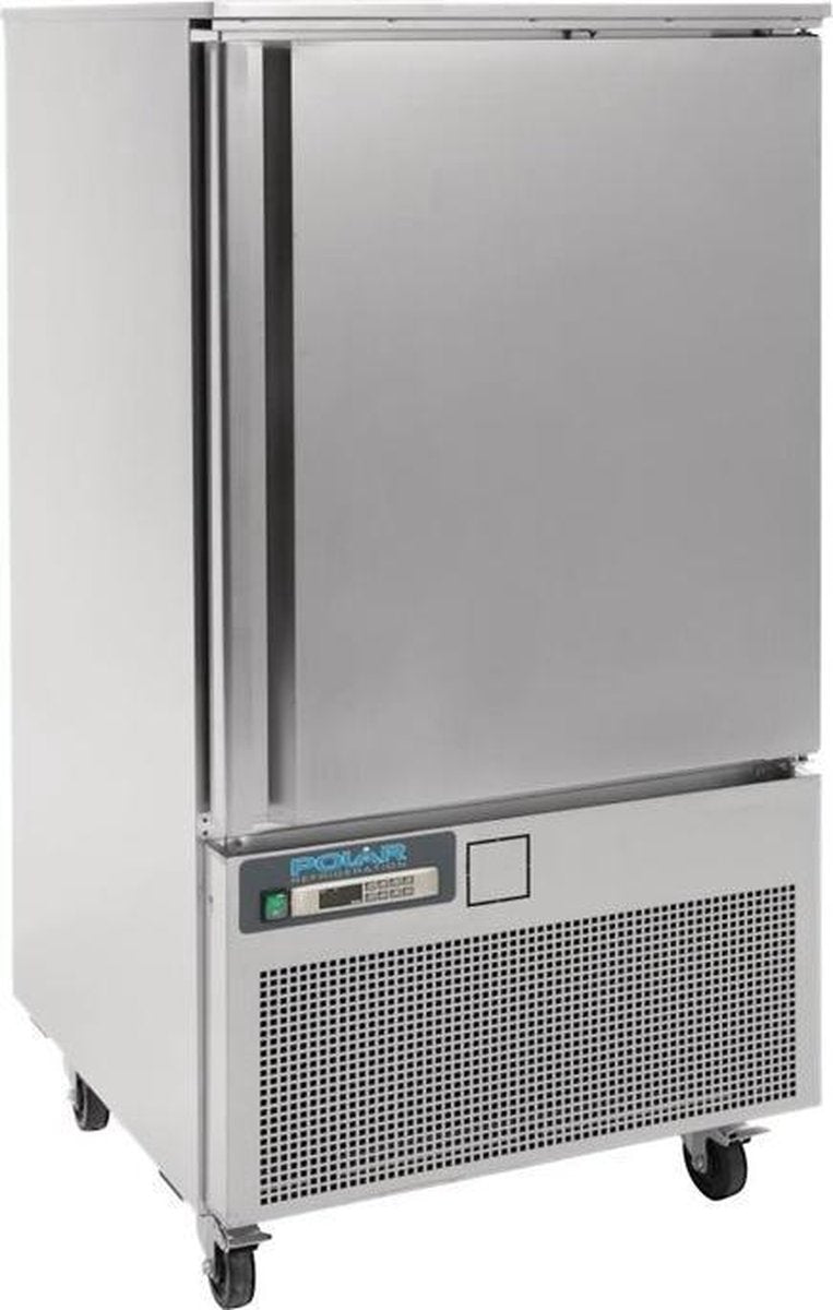 Polar U-serie snelkoeler / snelvriezer 40kg / 28kg